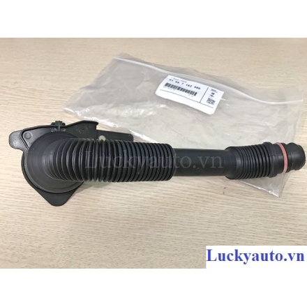 Đường ống nước rửa kính xe BMW X6 35ix đời 2008_ 61667162586_ 61 66 7 162 586